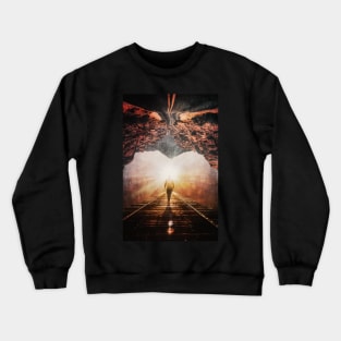 More Than A Way Crewneck Sweatshirt